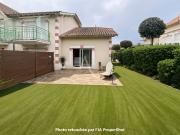 Maison 2 pièces 61 m²