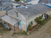 Maison 2 pièces 62 m²