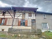 Maison 2 pièces 62 m²