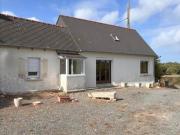 Maison 2 pièces 62 m²