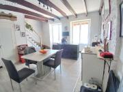 Maison 2 pièces 62 m²