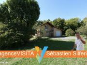 Maison 2 pièces 62 m²