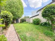 Maison 2 pièces 62 m²