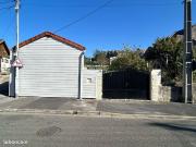 Maison 2 pièces 70 m²