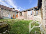 Maison 2 pièces 62 m²