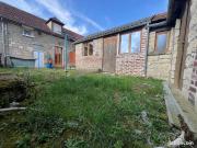 Maison 2 pièces 62 m²