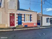 Maison 2 pièces 62 m²