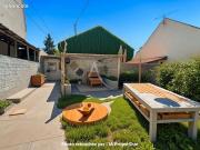 Maison 2 pièces 62 m² Maison 2 pièces 62 m²