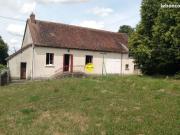 Maison 2 pièces 62 m²