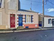 Maison 2 pièces 62 m²