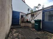 Maison 2 pièces 63 m²