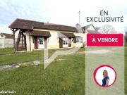 Maison 2 pièces 63 m²