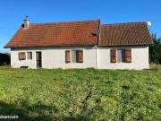 Maison 2 pièces 63 m²