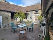 Maison 2 pièces 63 m²