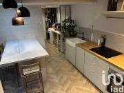 Maison 2 pièces 54 m²