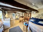 Maison 2 pièces 65 m²