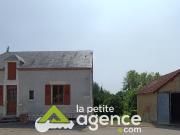 Maison 2 pièces 65 m² Maison 2 pièces 65 m²