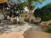 Maison 2 pièces 65 m²