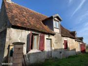Maison 2 pièces 65 m²