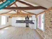 Maison 2 pièces 65 m²