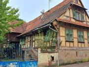 Maison 2 pièces 65 m²