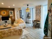 Maison 2 pièces 65 m²