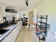 Maison 2 pièces 66 m²