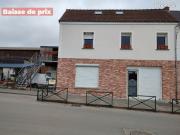 Maison 2 pièces 66 m²