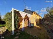 Maison 2 pièces 66 m²