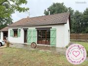 Maison 2 pièces 67 m²