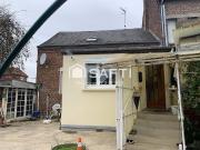 Maison 2 pièces 67 m²