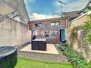 Maison 2 pièces 67 m²