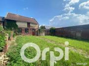 Maison 2 pièces 68 m²