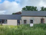 Maison 2 pièces 68 m²