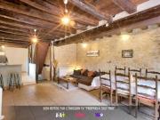 Maison 2 pièces 68 m²