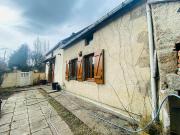 Maison 2 pièces 70 m²