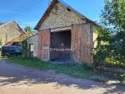 Maison 2 pièces 70 m²