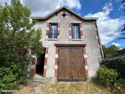 Maison 2 pièces 70 m²