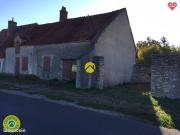 Maison 2 pièces 70 m²