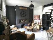 Maison 2 pièces 70 m²