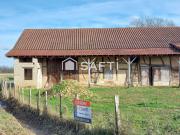 Maison 2 pièces 70 m²