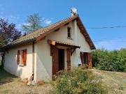 Maison 2 pièces 70 m²