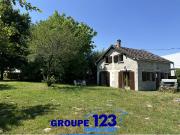 Maison 2 pièces 70 m²