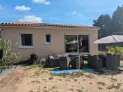 Maison 2 pièces 72 m²