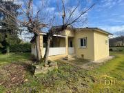 Maison 2 pièces 72 m²