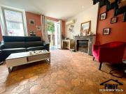 Maison 2 pièces 73 m²