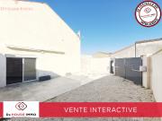 Maison 2 pièces 73 m²