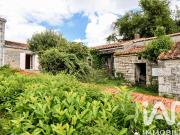 Maison 2 pièces 74 m²