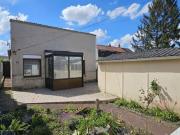 Maison 2 pièces 75 m²