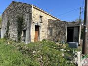 Maison 2 pièces 75 m²